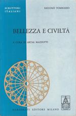 Bellezza E Civiltà