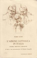L' Azione Cattolica In Italia