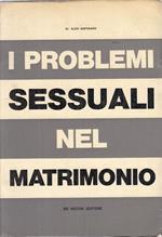 Problemi Sessuali Nel Matrimonio