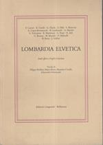 Lombardia Elvetica Studi Virgilio Gilardoni