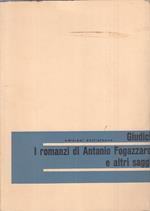 I Romanzi Di Antonio Fogazzaro