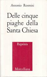 Delle Cinque Piaghe Della Santa Chiesa