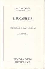 L' Eucarestia