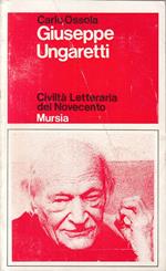 Giuseppe Ungaretti