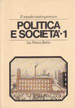 Politica E Società 1