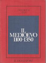 Il Medioevo 1100/1350