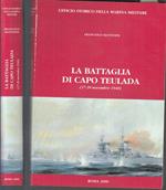 La Battaglia Di Capo Teulada