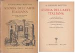 Storia Dell'arte Italiana