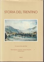 Storia Del Trentino Antonio Rosmini