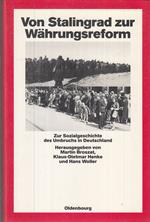 Von Stalingrad Zur Wahrungsreform Deutschland