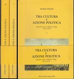 Tra Cultura E Azione Politica 2 Vol.Umi