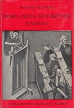 Storia Della Letteratura Italiana