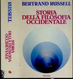 Storia Della Filosofia Occidentale- Bertrand Russell- Club- 1983- Cs- Zfs204