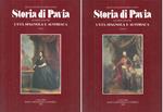 Storia Pavia Età Spagnola Austriaca 2 Voll