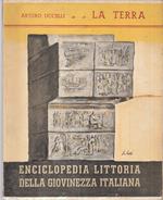 Enciclopedia Littoria Giovinezza Italiana La Terra- Uccelli- 1938- B- Mlt1