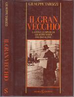 Il Gran Vecchio Vita Opere Giuseppe Verdi- Tarozzi- Sugar