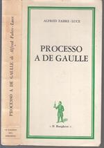 Processo A De Gaulle -