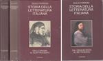 Storia Letteratura Italiana 2 Voll.- Ferroni- Elemond Cde