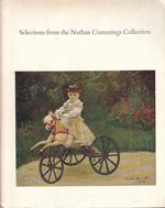 Selections From The Nathan Cummings Collection Catalogo Mostra