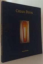 Chiara Dynys Works 1987/1996 Catalogo