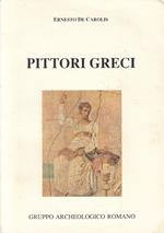 Pittori Greci