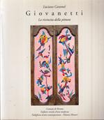 Giovanetti La Rivincita Della Pittura