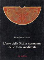 L' Arte Della Sicilia Normanna Fonti Medievali