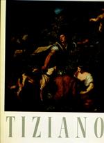 I Sommi Dell'arte Italiana Tiziano- Dell'acqua- Martello