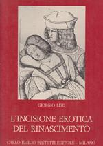 L' Incisione Erotica Del Rinascimento