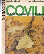Covili Un Epico Calvario Contadino- De Micheli- Vangelista