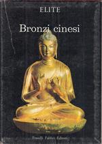 Elite Bronzi Cinesi