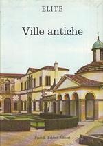 Ville Antiche