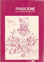 Frascione Disegni E Incisioni 1948/1973