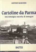 Cartoline Da Parma Volume I