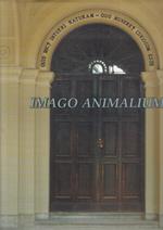 Imago Animalium Illustrato -