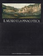 Il Museo E La Pinacoteca Di Alessandria