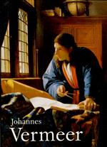 Johannes Vermeer National Gallery Of Art Washington Catalogo- 1996- B-Zfs811