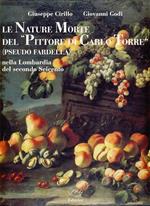 Le Nature Morte Del Pittore Di Carlo Torre- Cirillo Godi- Pps