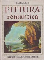 Pittura Romantica