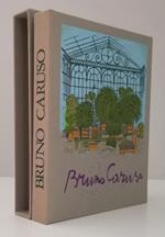 Bruno Caruso Monografia