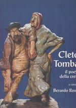 Cleto Tomba Poeta Della Creta