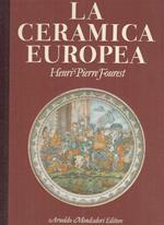 La Ceramica Europea