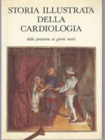 Storia Illustrata Della Cardiologia