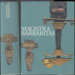 Magistra Barbaritas Barbari