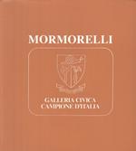 Luigi Mormorelli Catalogo