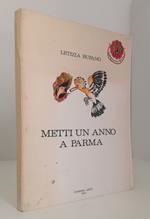 Metti Un Anno A Parma (1/100)