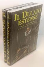 Il Ducato Estense Volumi I/Ii