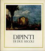 Dipinti Di Due Secoli Catalogo Asta