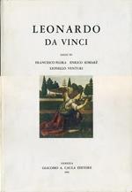 Leonardo Da Vinci Tavole