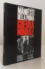 Manifesti Della Prima Guerra Mondiale- Rickards- Alfieri